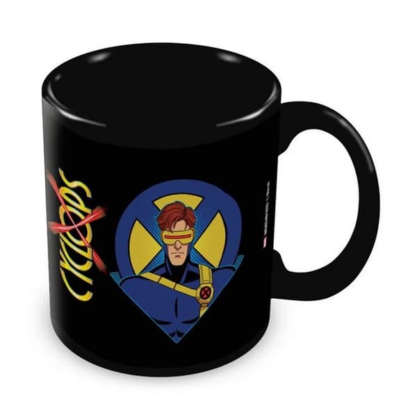 X-Men Cyclops mugg