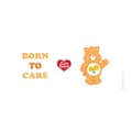 Miniatyrbillede 2 af 2: Care Bears Friend Bear Two Tone Mug