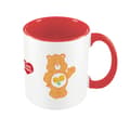 Miniatyrbillede 1 af 2: Care Bears Friend Bear Two Tone Mug