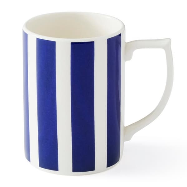 Steccato Mugg Bold Stripe, 35cl - Spode