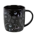 Miniatyrbillede 3 af 3: Something Different Crystal Witch Printed Mug