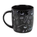 Miniatyrbillede 1 af 3: Something Different Crystal Witch Printed Mug