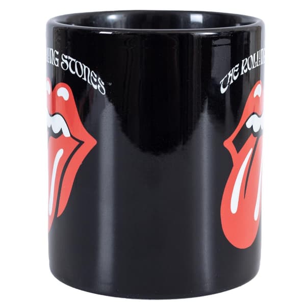 The Rolling Stones Logo krus
