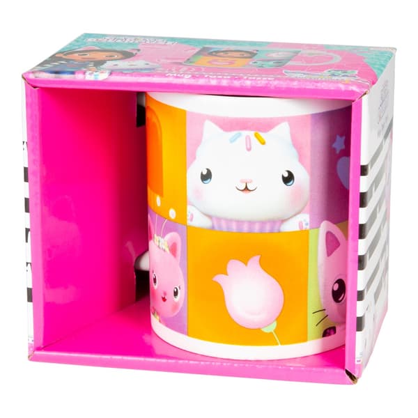 Gabby's Dollhouse Krus