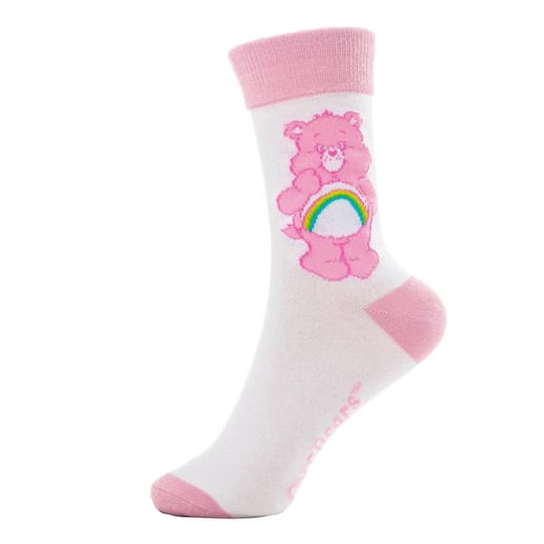 Care Bears Cheer Bear Mug and Sock Set
