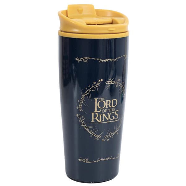 The Lord Of The Rings Travel Mug