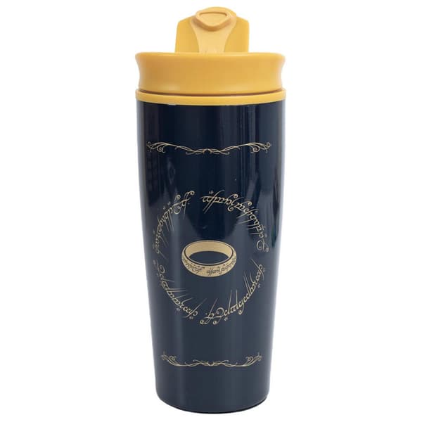 The Lord Of The Rings Travel Mug
