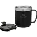 Miniatyrbilde 4 av 4: Stanley Classic 350ml Camp Mug