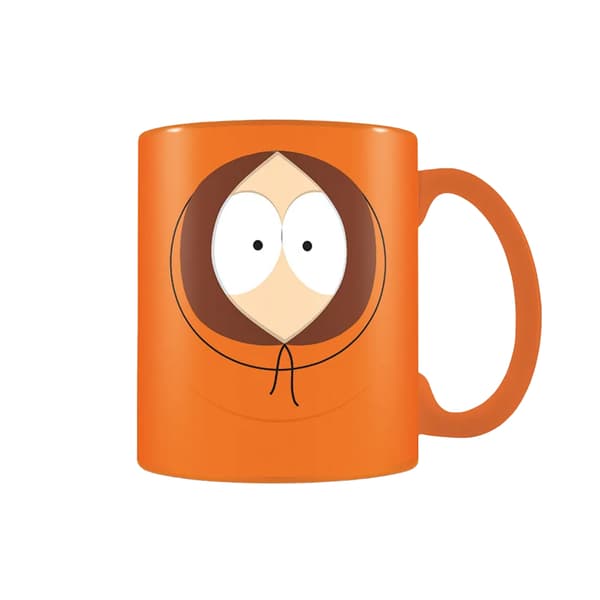 South Park Kenny Mug and Sock Set