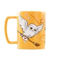 Pikkukuva 1 / 4: Harry Potter Hedwig Fuzzy Mug