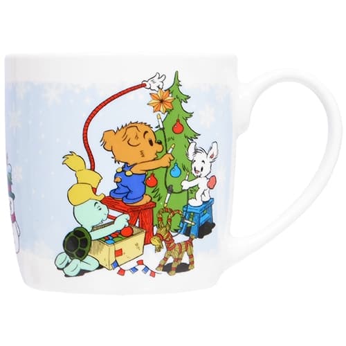 Bamse Muki Joulu