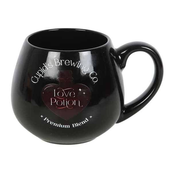 Something Different Love Potion 450ml Heat Changing Mug