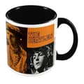 Miniatyrbild 1 av 3: The Beatles All You Need Is Love Inner Two Tone Mug