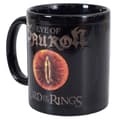 Pikkukuva 5 / 5: The Lord Of The Rings Eye Of Sauron Heat Changing Mug
