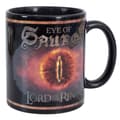 Pikkukuva 2 / 5: The Lord Of The Rings Eye Of Sauron Heat Changing Mug