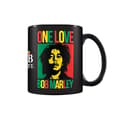 Miniatyrbild 2 av 3: Bob Marley One Love Mug and Sock Set