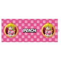 Miniatyrbild 3 av 3: Super Mario Portrait Princess Peach Mug