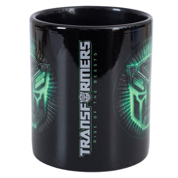 Transformers Rise Of The Beasts Mug