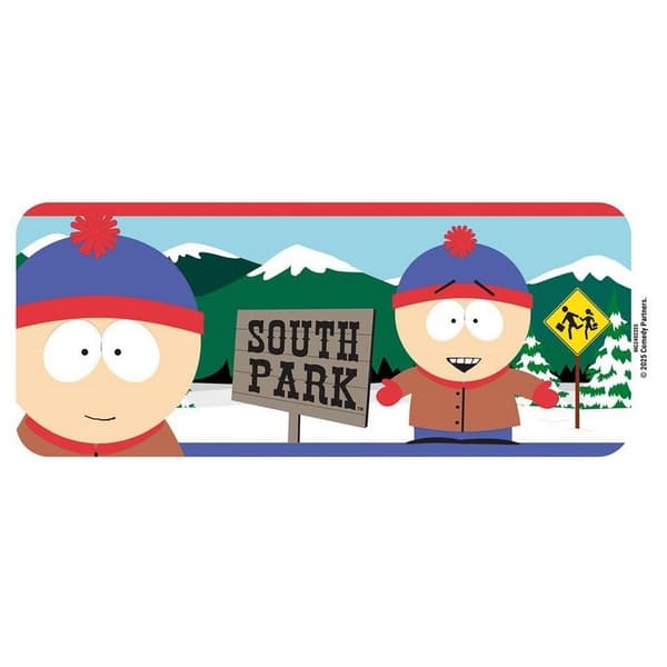 South Park Stan Mug