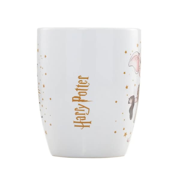 Harry Potter Womens/Ladies Dobby Mug and Sock Set