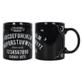 Miniatyrbilde 2 av 6: Talking Board Mugg m Black Magic Förpackning