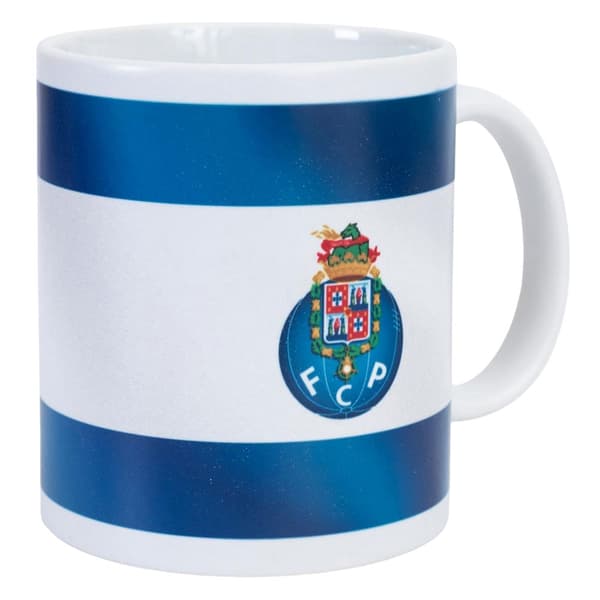 FC Porto Crest Ceramic Mug