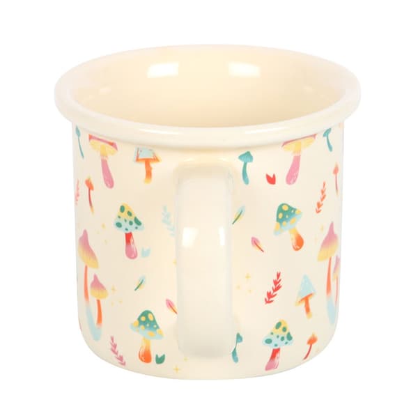 Something Different Funky Fungi Mushroom Mug