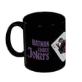 Miniatyrbild 2 av 2: Batman Three Jokers Mug