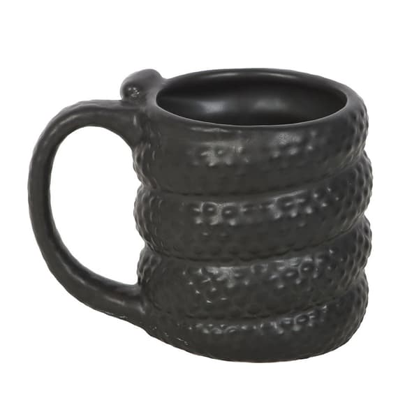 Something Different Orm mugg