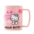Pikkukuva 4 / 4: Hello Kitty Fluffy Mug