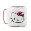 Pikkukuva 1 / 4: Hello Kitty Fluffy Mug