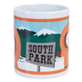 Miniatyrbild 3 av 4: South Park Kenny Mug