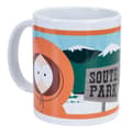 Miniatyrbild 2 av 4: South Park Kenny Mug