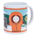 Miniatyrbild 1 av 4: South Park Kenny Mug