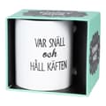 Pikkukuva 3 / 3: Mugg Håll Käften