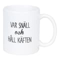 Pikkukuva 1 / 3: Mugg Håll Käften