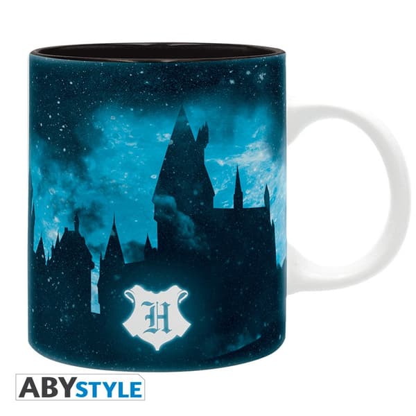 Harry Potter - Expecto Patronum Mug 320ml