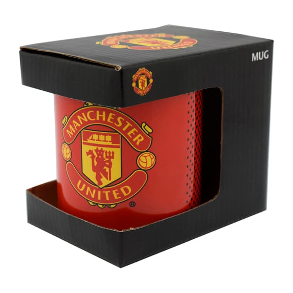Mugg Manchester United Hisab Joker