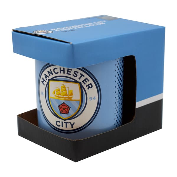 Mugg Manchester City Hisab Joker