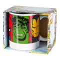 Miniatyrbild 3 av 3: Mugg Avengers Hisab Joker