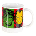 Miniatyrbild 2 av 3: Mugg Avengers Hisab Joker