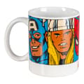 Miniatyrbild 1 av 3: Mugg Avengers Hisab Joker