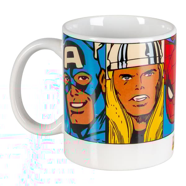 Mugg Avengers Hisab Joker
