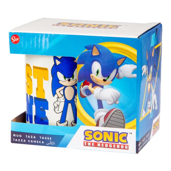 Krus Sonic Fast Lane Hisab Joker
