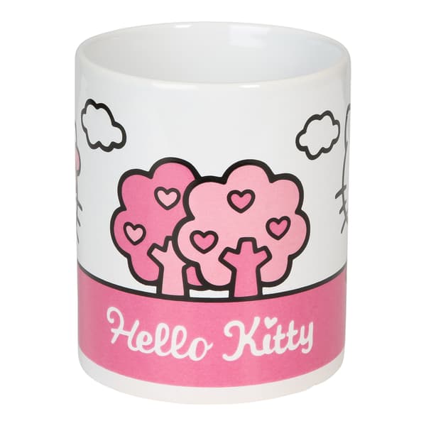 Mugg Hello Kitty Hisab Joker