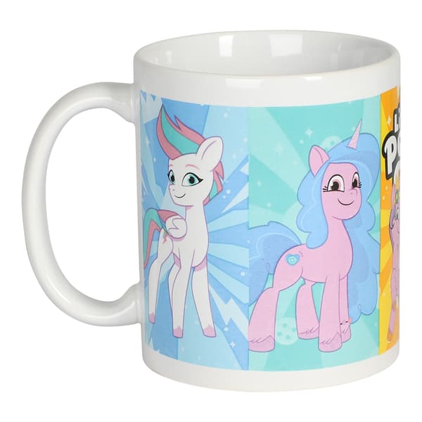 Mugg My Little Pony Hisab Joker