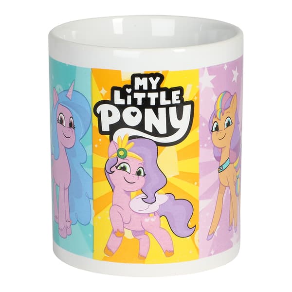 Krus My Little Pony Hisab Joker