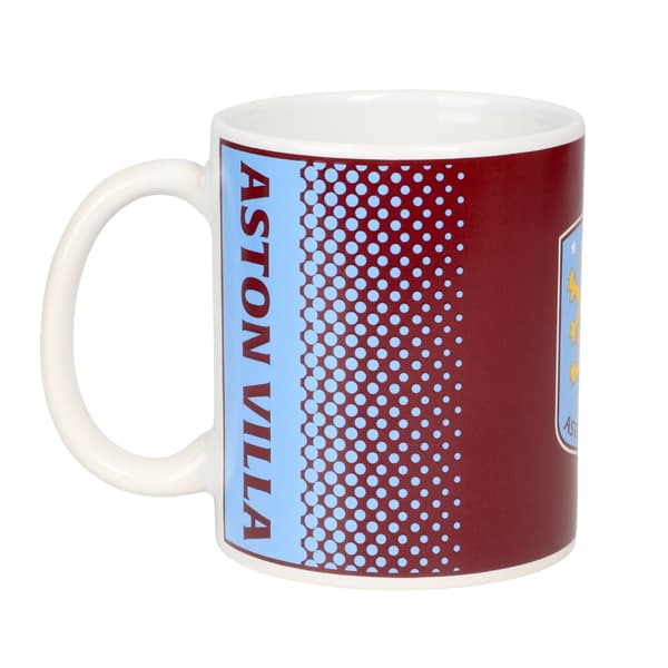 Mugg Aston Villa Hisab Joker