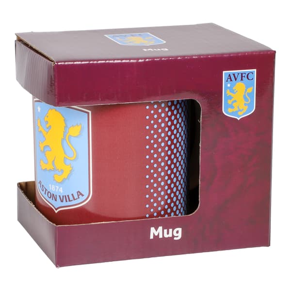 Mugg Aston Villa Hisab Joker