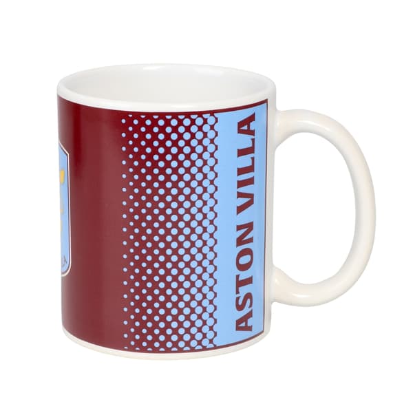 Mugg Aston Villa Hisab Joker